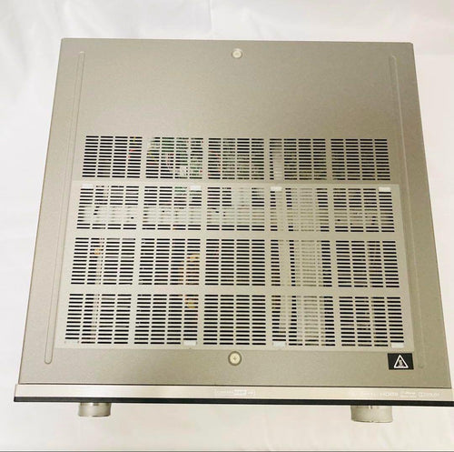 Yamaha Av Amplifiers Rx-A2040