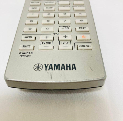 Yamaha Av Amplifiers Rx-A2040