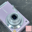 Panasonic Compact Digital Camera Lumix Dmc-Fs3 810 3 Ia