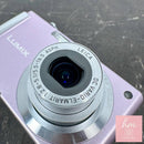 Panasonic Compact Digital Camera Lumix Dmc-Fs3 810 3 Ia