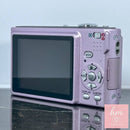 Panasonic Compact Digital Camera Lumix Dmc-Fs3 810 3 Ia