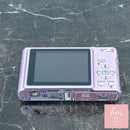 Panasonic Compact Digital Camera Lumix Dmc-Fs3 810 3 Ia