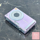 Panasonic Compact Digital Camera Lumix Dmc-Fs3 810 3 Ia