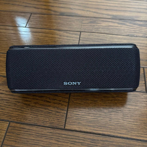 Sony Wireless Speakers Srs-Xb31