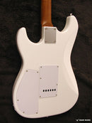 Electric Guitar Bsh-Std-Gk Wh Bacchus Boss Gk-5