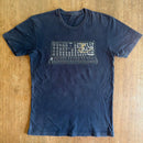 Music Tee T-Shirts Phish Page Mcconnell Vida Blue T