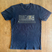 Music Tee T-Shirts Phish Page Mcconnell Vida Blue T