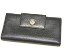Bvlgari Long Wallet 3 W 8F