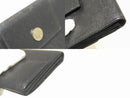 Bvlgari Long Wallet 3 W 8F