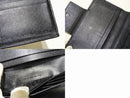 Bvlgari Long Wallet 3 W 8F