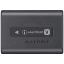 Sony Video Camera Battery Np-Fv50A