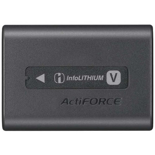 Sony Video Camera Battery Np-Fv50A