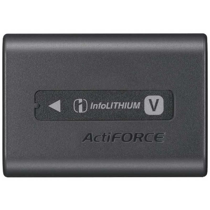 Sony Video Camera Battery Np-Fv50A