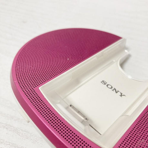 Digital Audio Players Sony S Nw-S644K/P