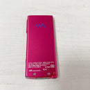 Digital Audio Players Sony S Nw-S644K/P