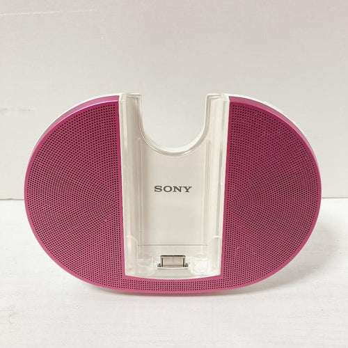 Digital Audio Players Sony S Nw-S644K/P