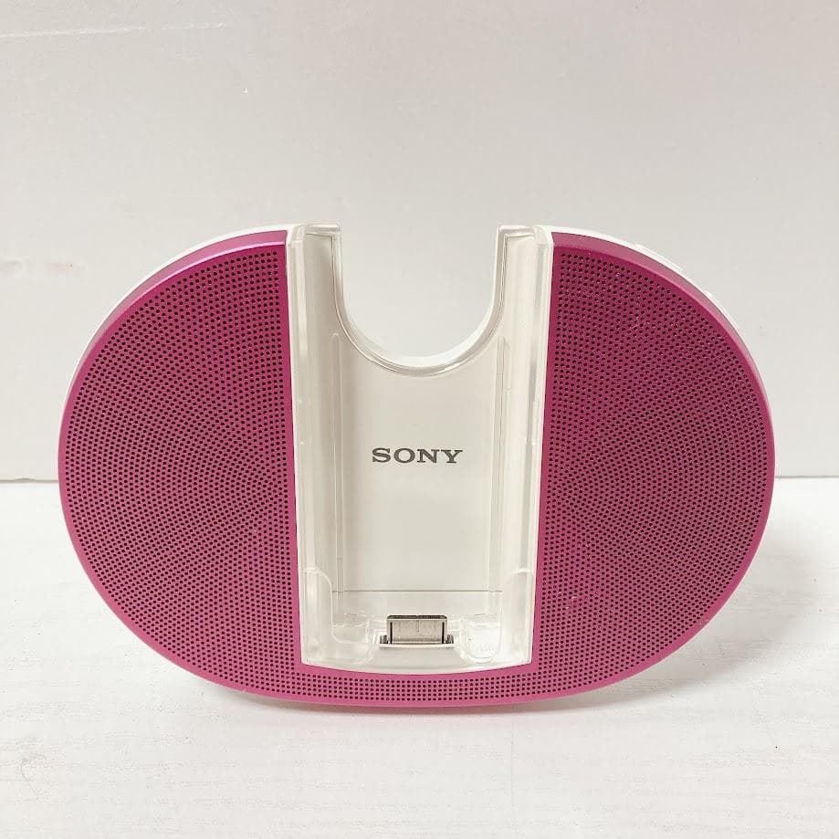 Digital Audio Players Sony S Nw-S644K/P
