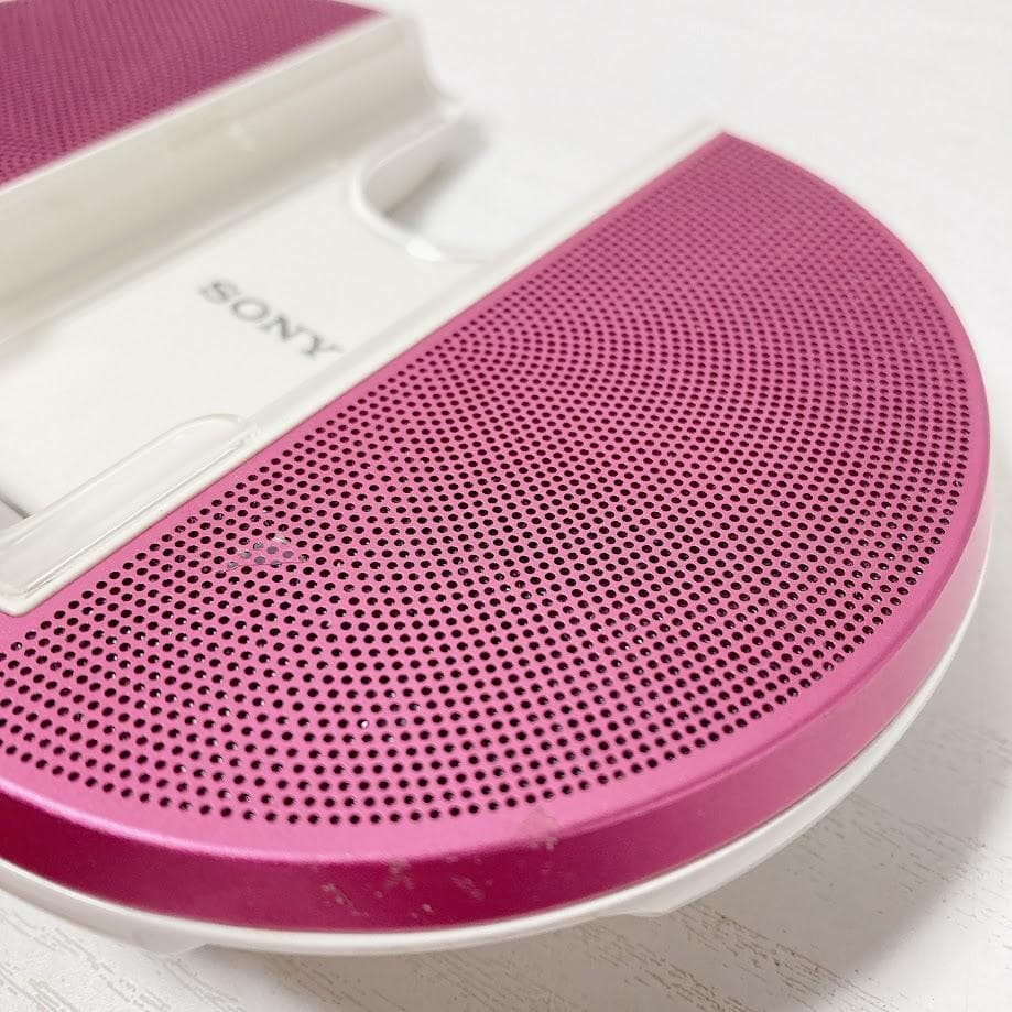 Digital Audio Players Sony S Nw-S644K/P