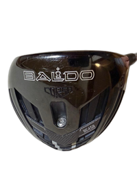 Baldo Driver 458 Z2 60X
