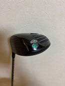Baldo Driver 458 Z2 60X