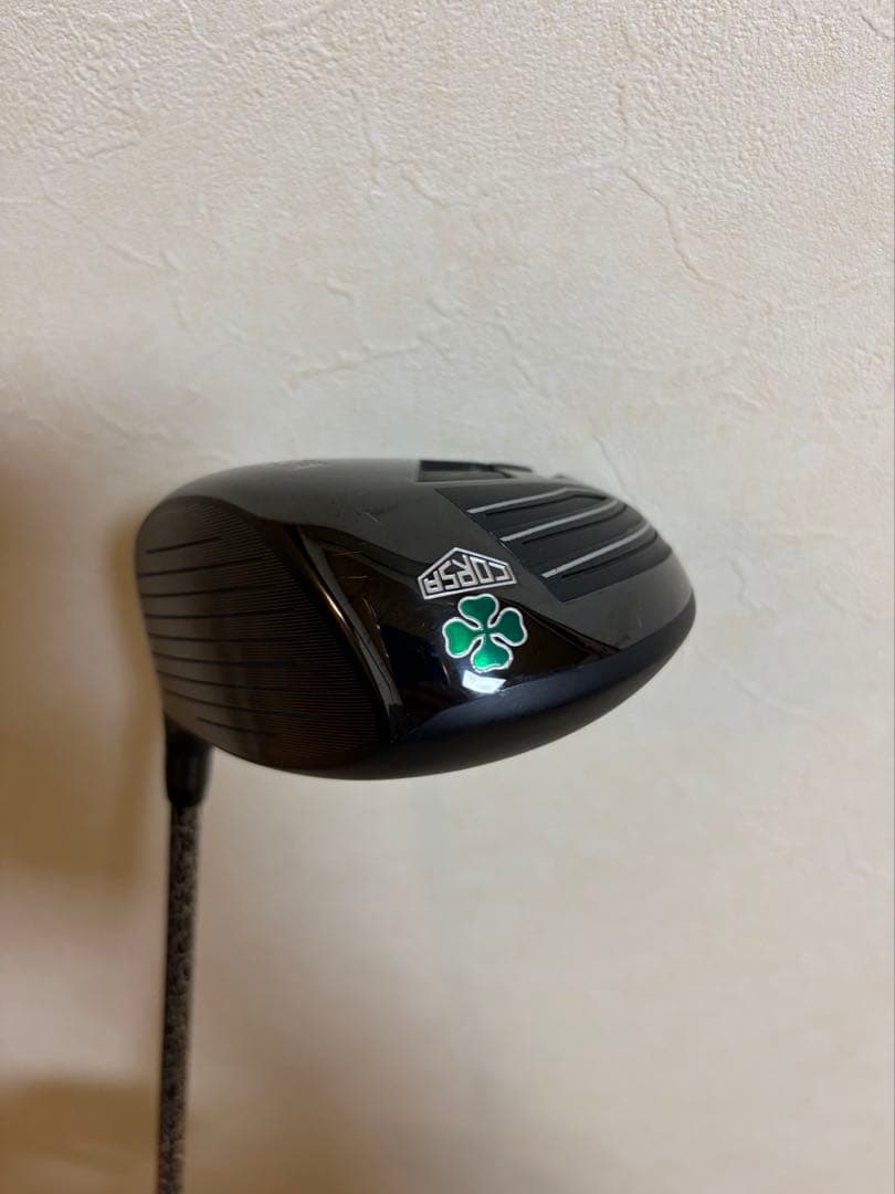 Baldo Driver 458 Z2 60X