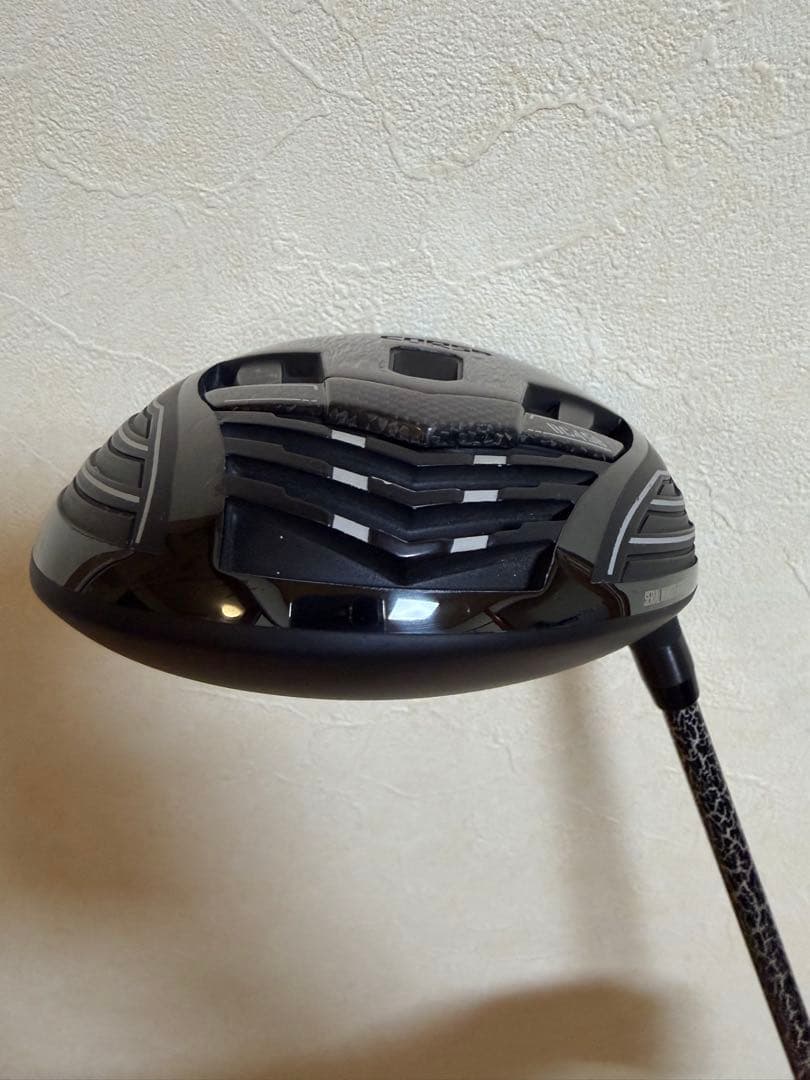 Baldo Driver 458 Z2 60X