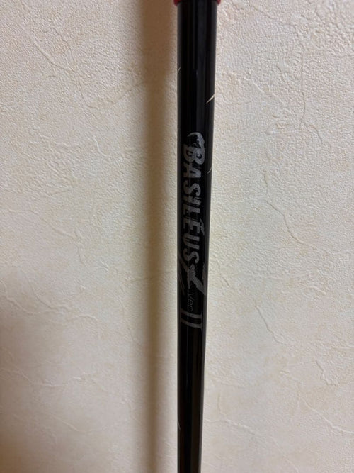Baldo Driver 458 Z2 60X