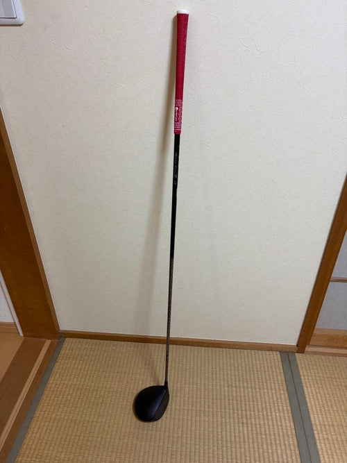 Baldo Driver 458 Z2 60X