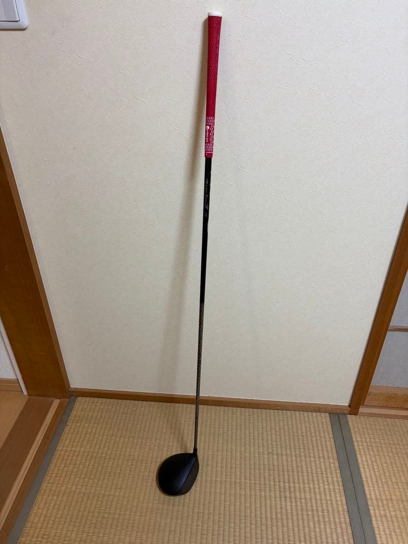 Baldo Driver 458 Z2 60X