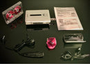 Sony Cassette Player Wm-Ex651