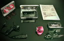 Sony Cassette Player Wm-Ex651