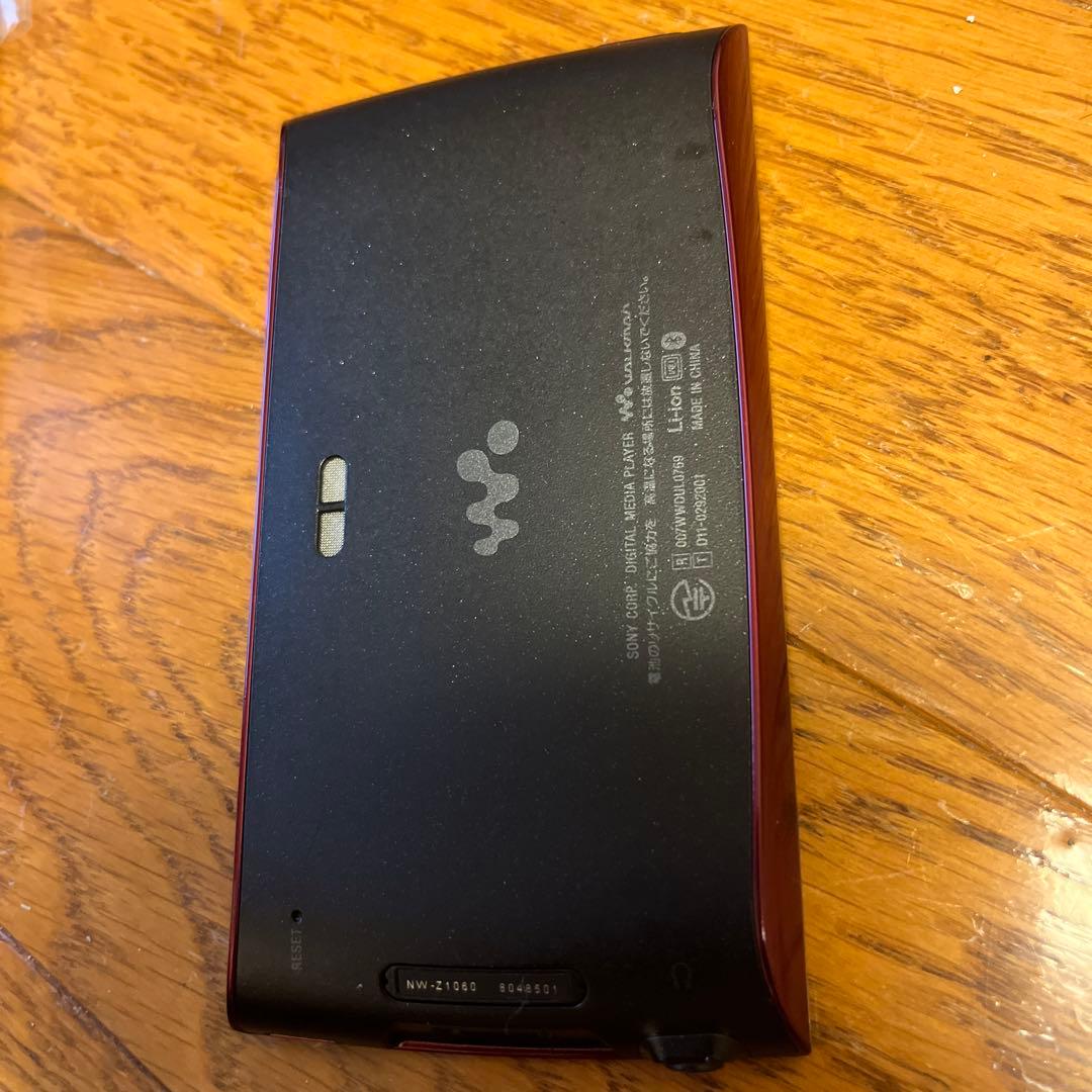 Sony Digital Audio Players Walkman Nw-Z1060 32Gb