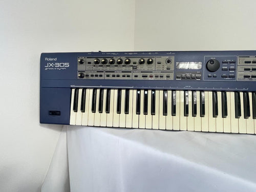 Other Roland Jx-305