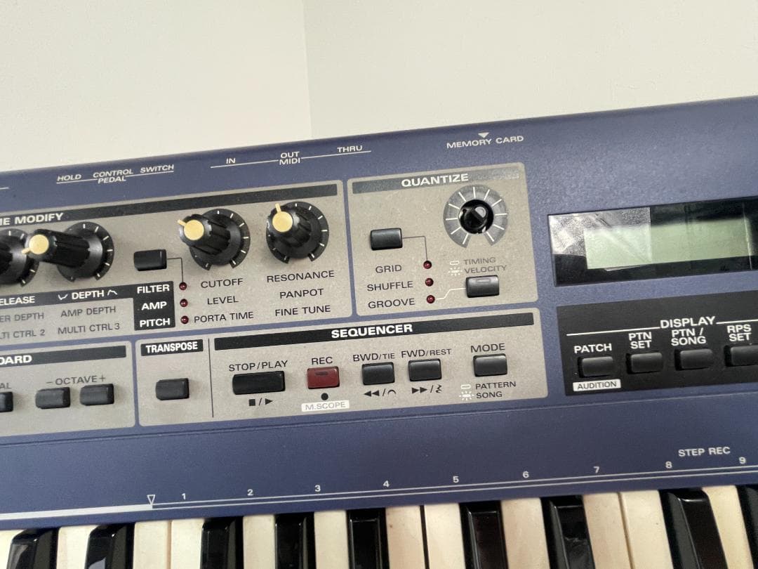 Other Roland Jx-305