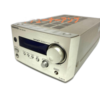 Onkyo Premium Amplifier R-801A