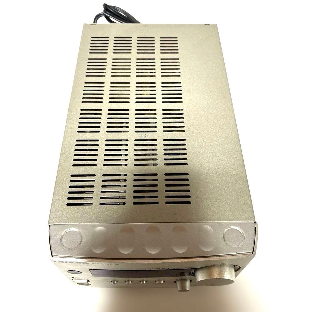 Onkyo Premium Amplifier R-801A