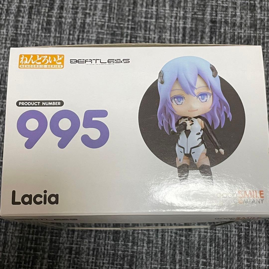 Good Smile Company Other Beatless 995