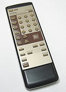 Remote Control For Tv Denon Md Rc-264