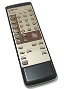 Remote Control For Tv Denon Md Rc-264