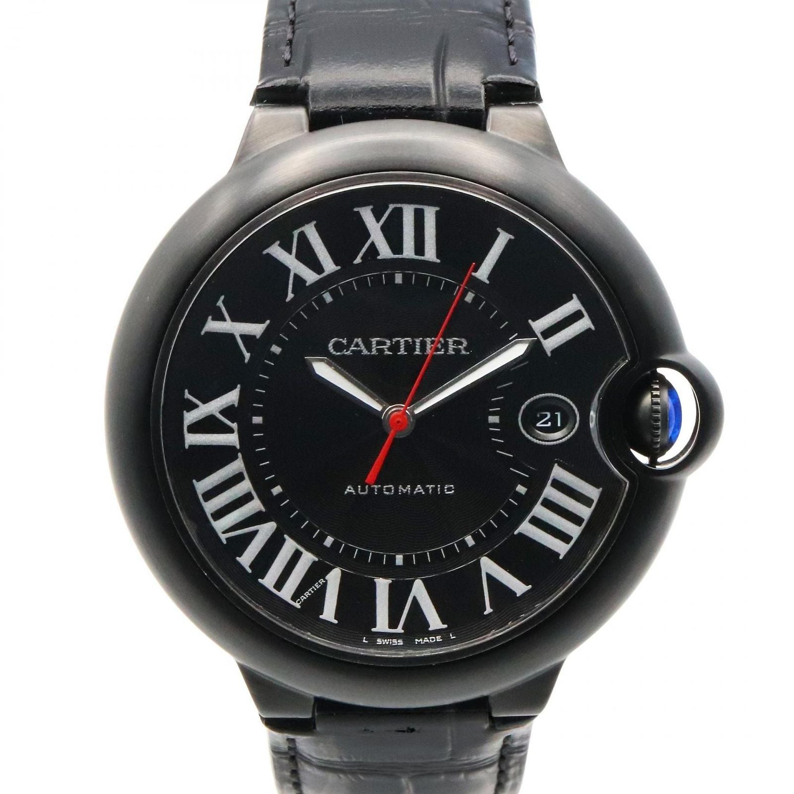 Cartier Others Wsbb0015 Used A