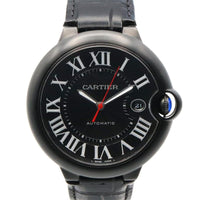 Cartier Others Wsbb0015 Used A