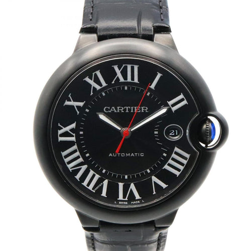 Cartier Others Wsbb0015 Used A