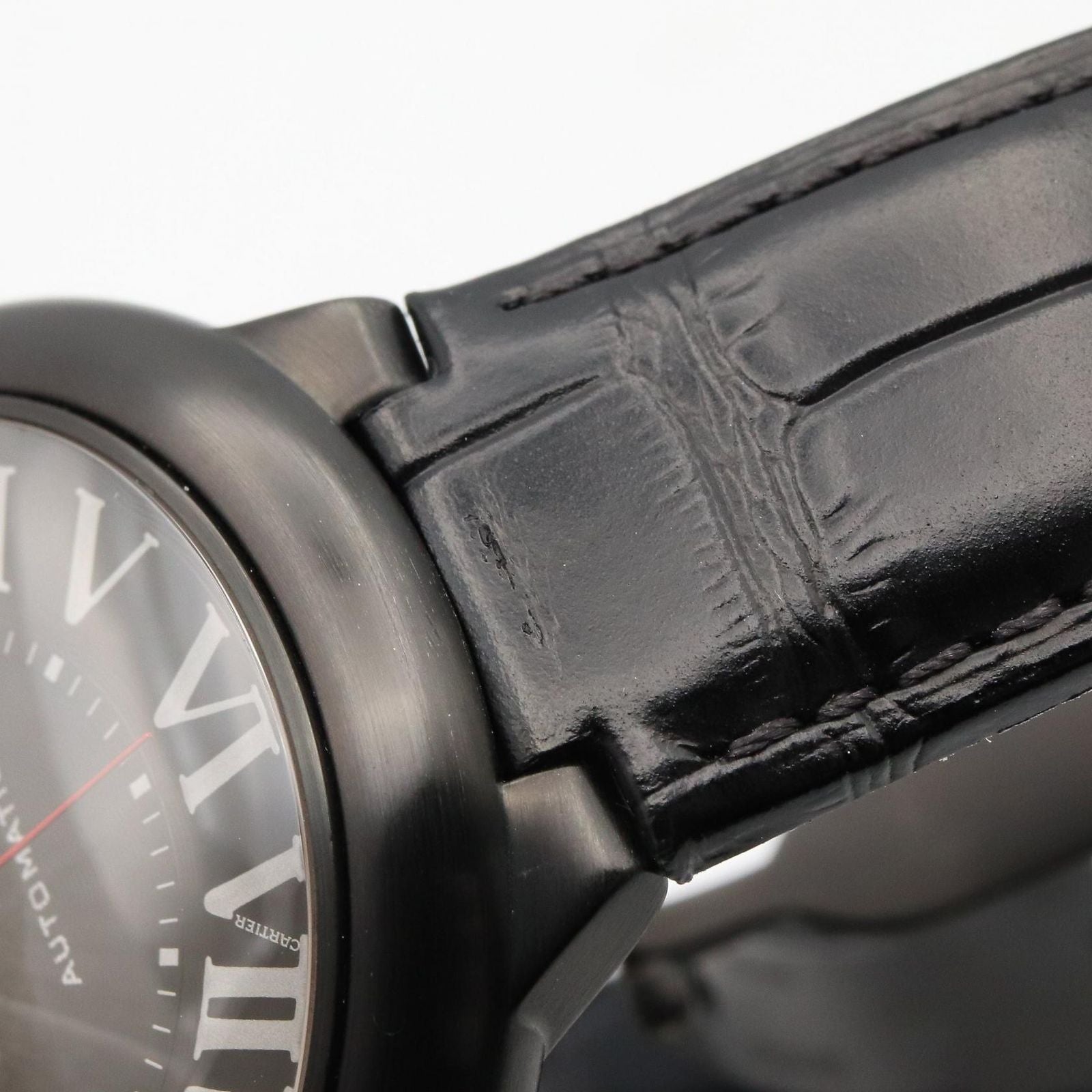 Cartier Others Wsbb0015 Used A