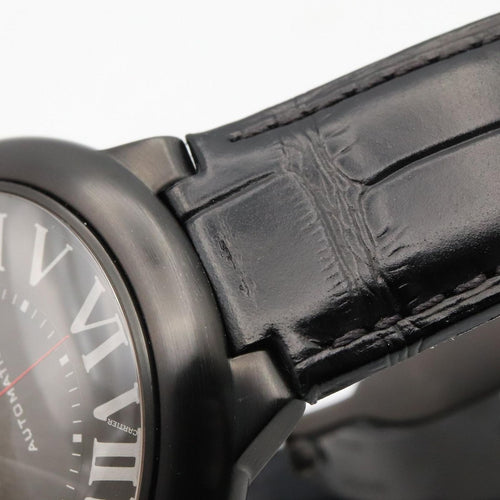 Cartier Others Wsbb0015 Used A