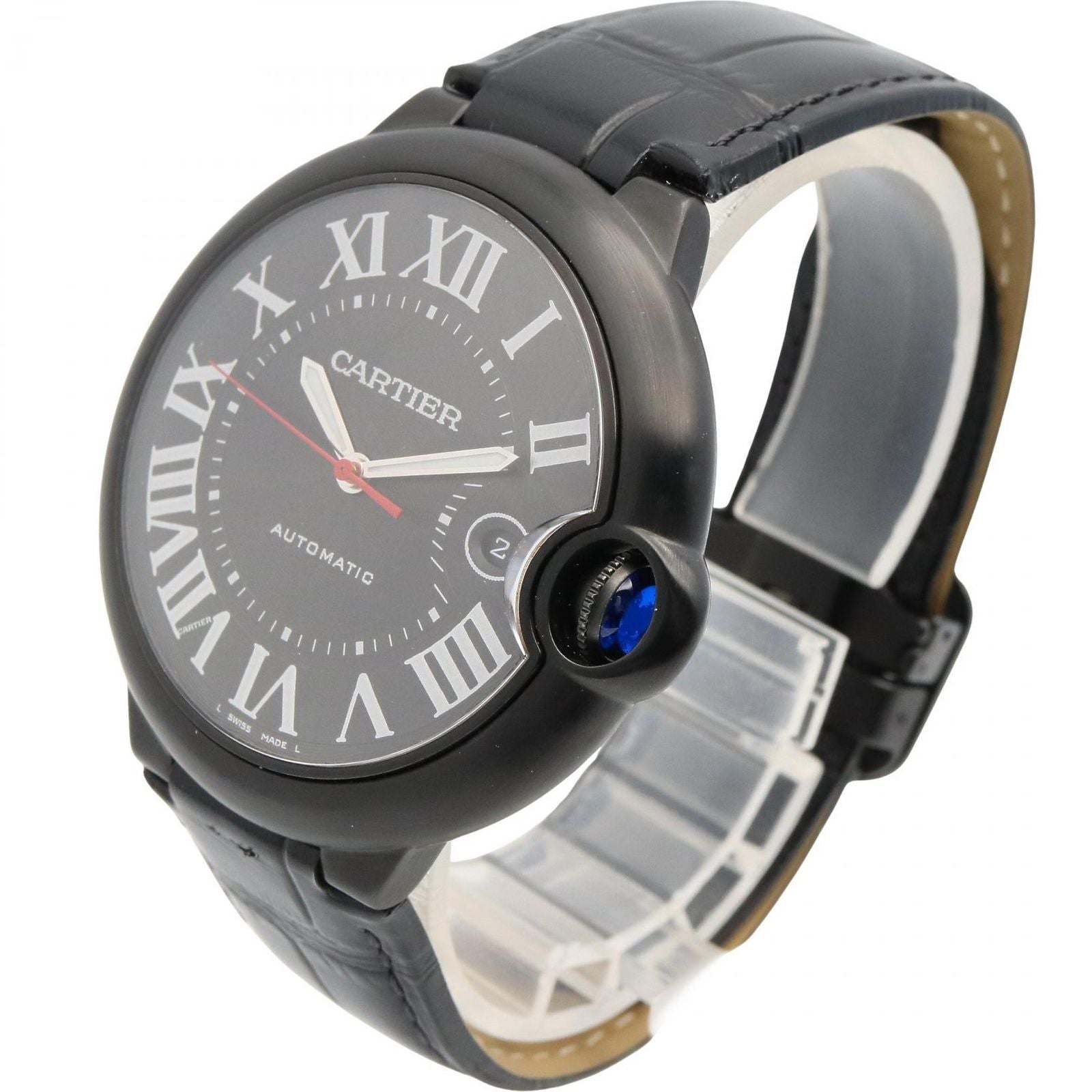 Cartier Others Wsbb0015 Used A