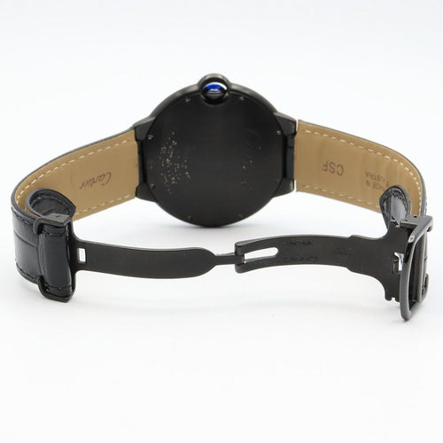 Cartier Others Wsbb0015 Used A