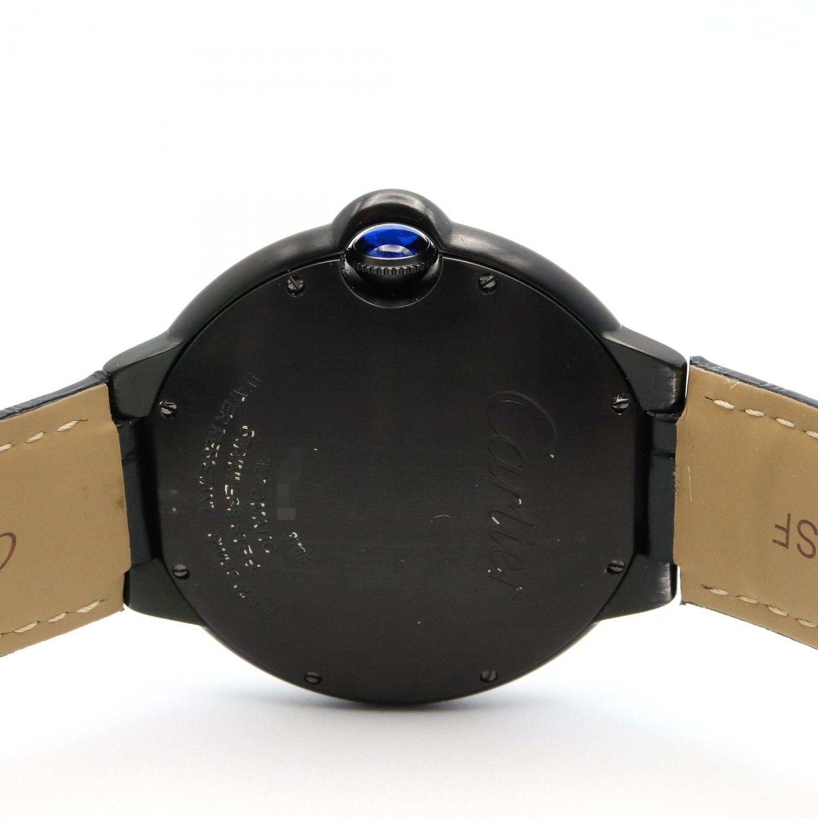 Cartier Others Wsbb0015 Used A