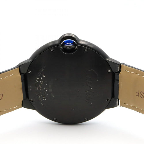 Cartier Others Wsbb0015 Used A