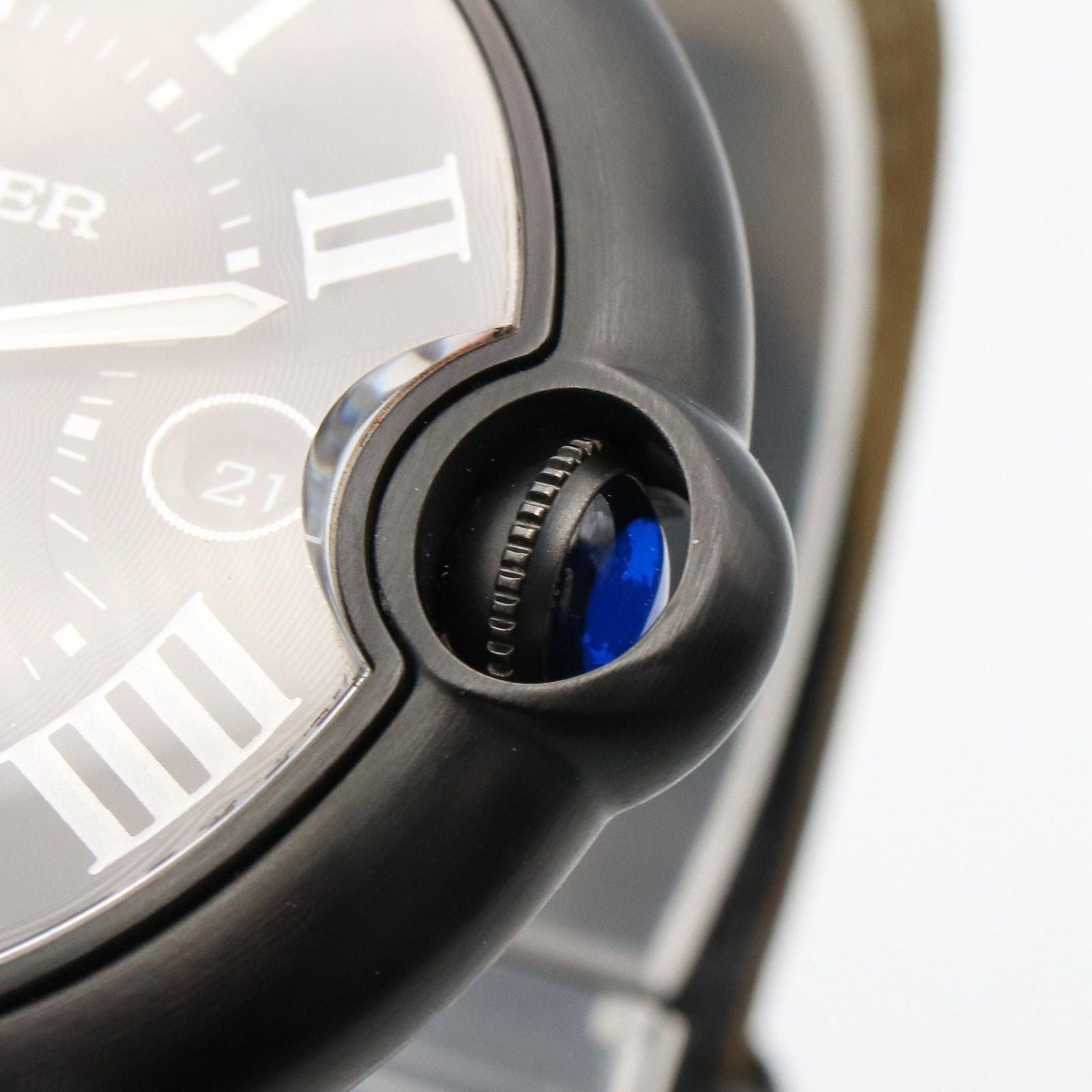 Cartier Others Wsbb0015 Used A