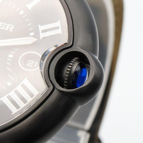 Cartier Others Wsbb0015 Used A